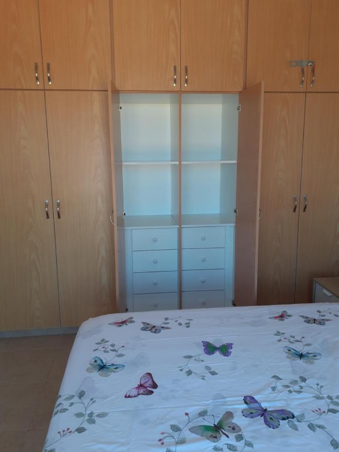 Villa Beautiful 2-Bed House In Mandria  Esterno foto