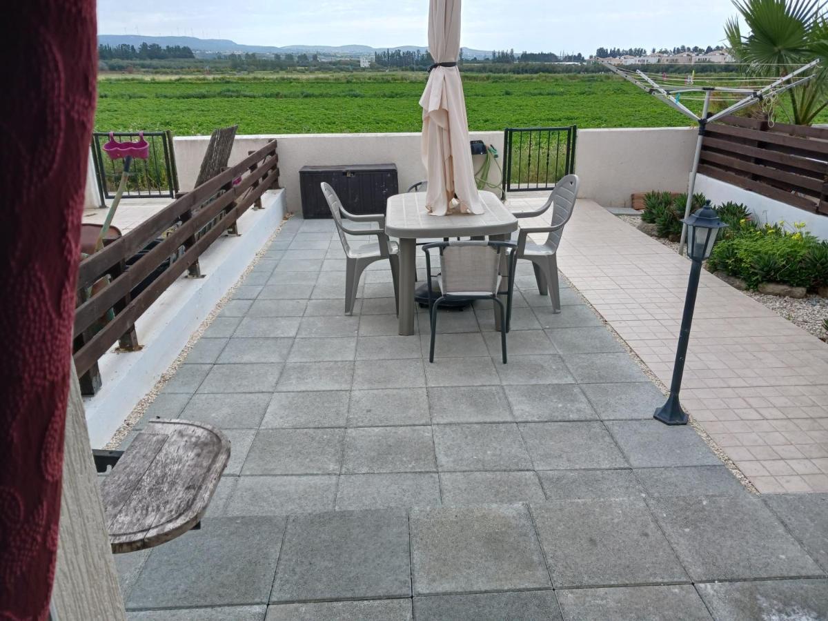 Villa Beautiful 2-Bed House In Mandria  Esterno foto